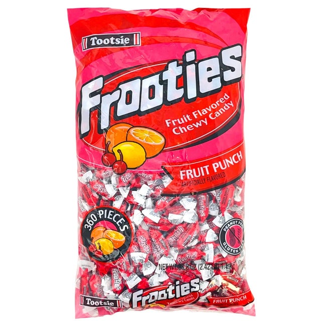 Tootsie Brand Treats | C&J's Candy Store & Scoop Shoppe | Online
